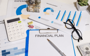 cara mengatur keuangan 2026