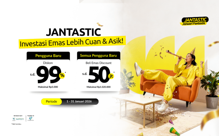 Promo Jantatstic 2026