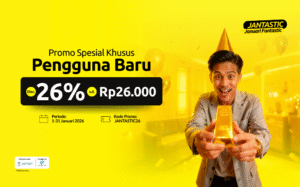 Pengguna Baru Jan 2026