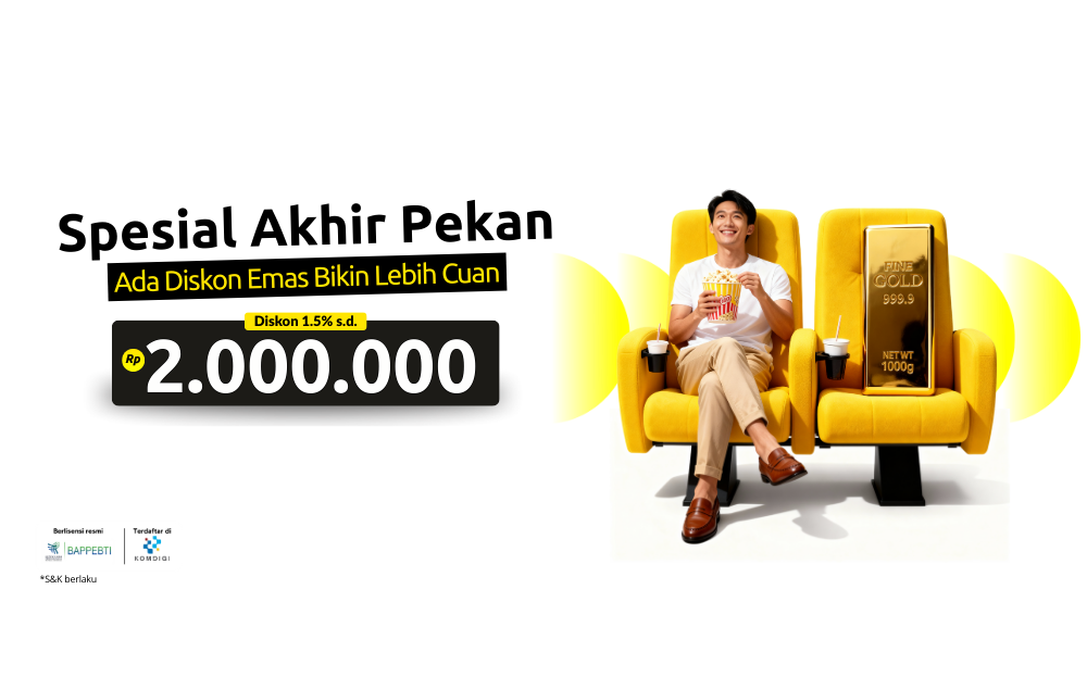Jangan Kelewatan! 😱 Santai di Akhir Pekan Bisa Dapat Cuan hingga Rp2.000.000! 💰🚀