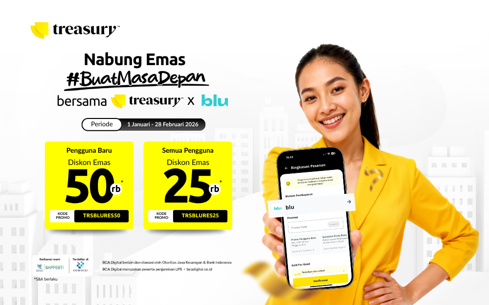 Treasury x blu Jan-Feb 2026