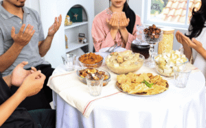 impulsive buying ramadan