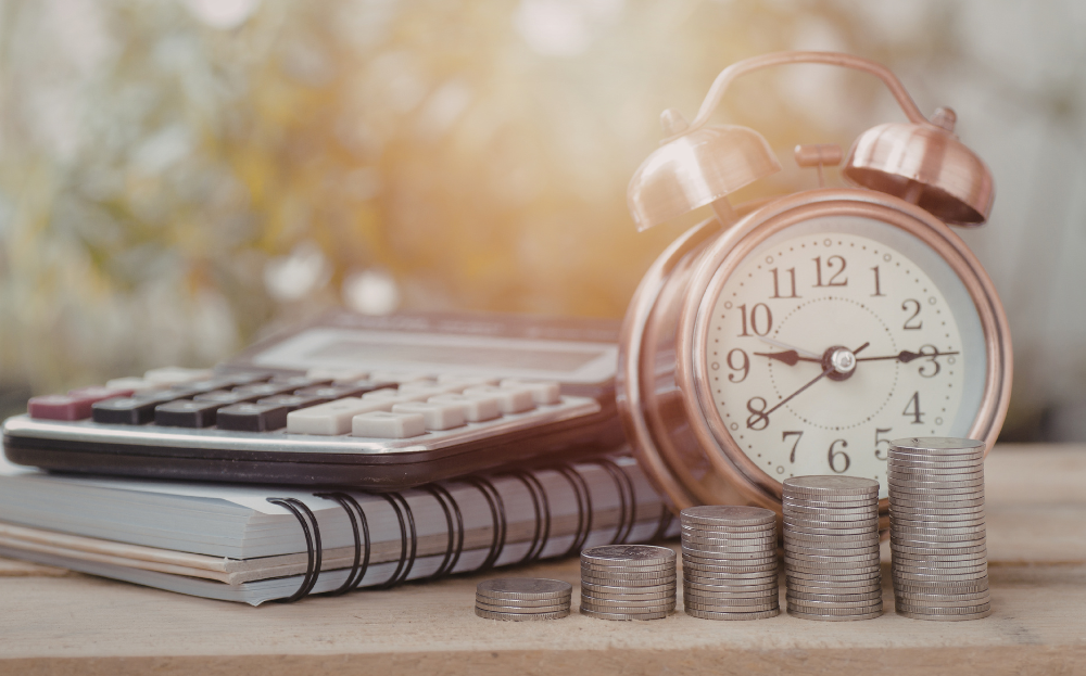 Mengatur Finansial Selama Ramadan