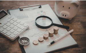 fase kehidupan finansial