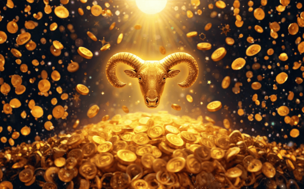 ramalan keuangan Taurus