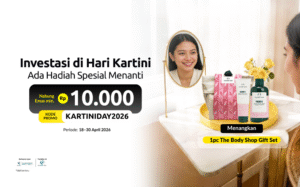 promo hari kartini 2026