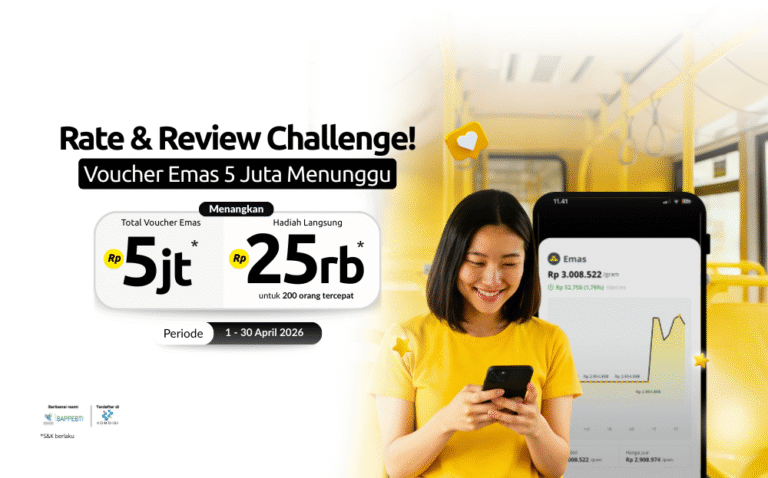 rate & review April 2026