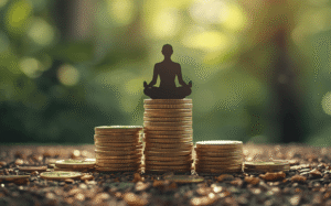 financial self-care