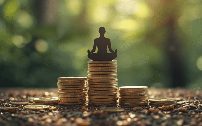 financial self-care