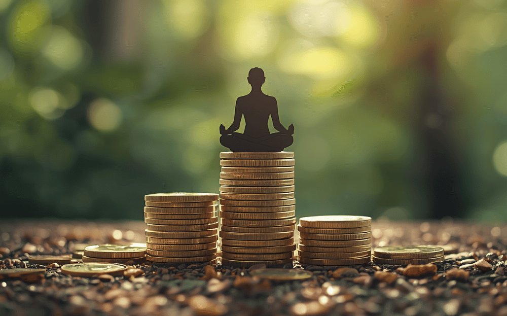 financial self-care