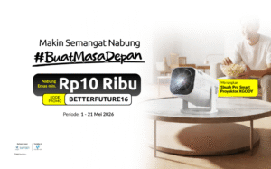 #BuatMasaDepan 16