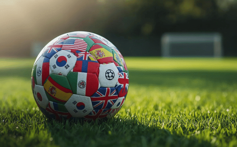 Ekonomi Piala Dunia 2026