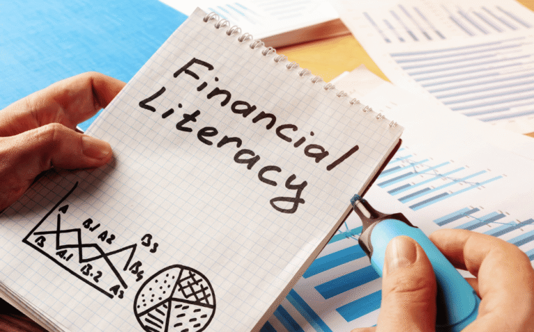 ilmu finansial