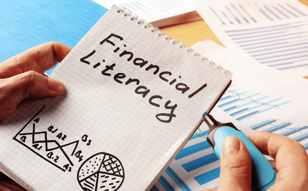 ilmu finansial
