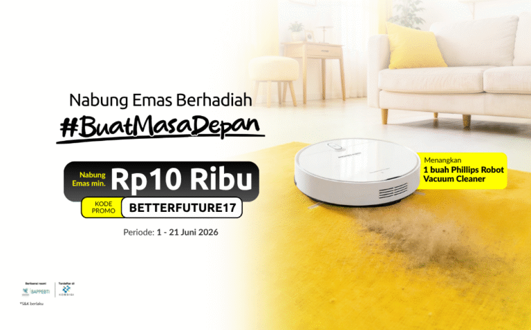 #BuatMasaDepan 17