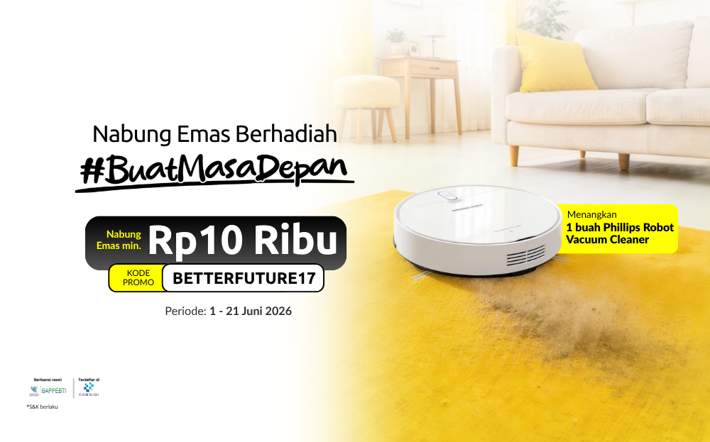 #BuatMasaDepan 17