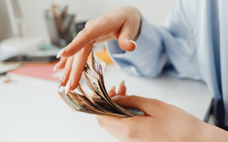 prinsip literasi finansial