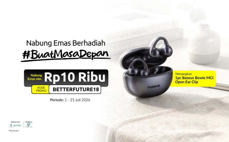 #BuatMasaDepan 18
