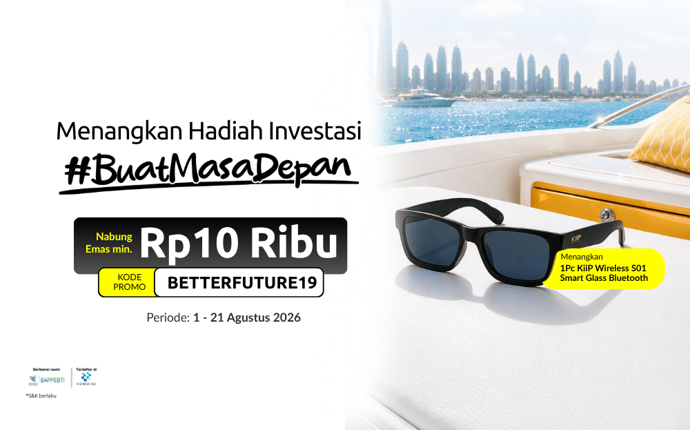 #BuatMasaDepan 19