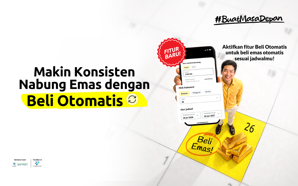 Beli Otomatis