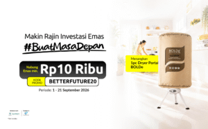 #BuatMasaDepan 20