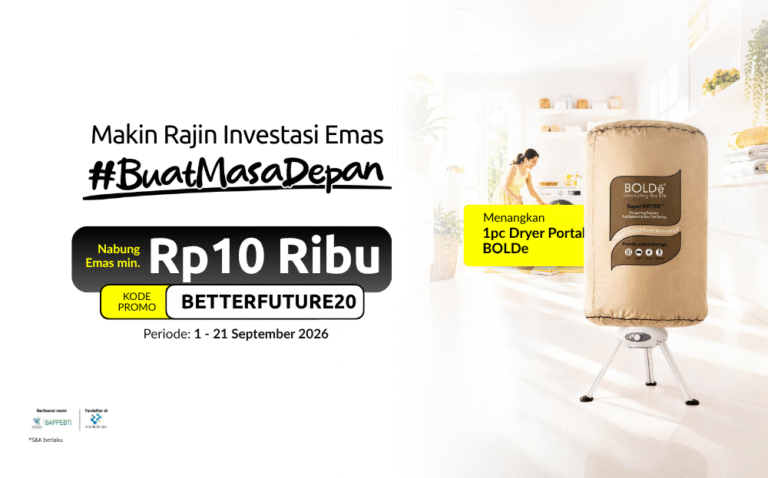 #BuatMasaDepan 20