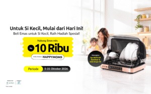 Promo Happy Mom 9