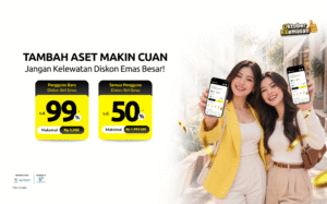 Promo Oktober Keemasan 2026
