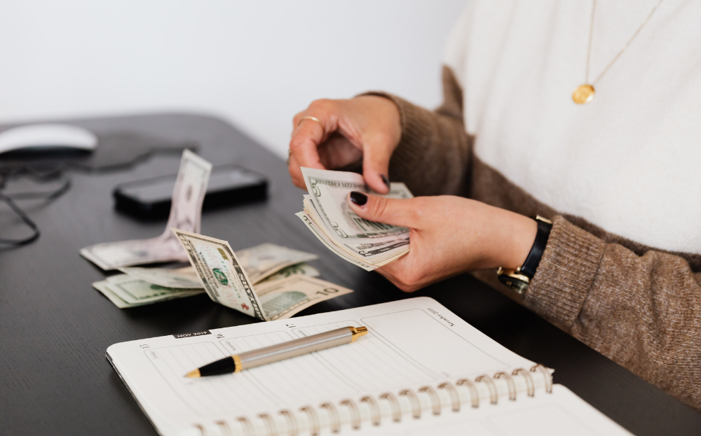 Ubah Takut Jadi Teman, Yuk, Pahami Money Trauma dan Cara Atasinya!