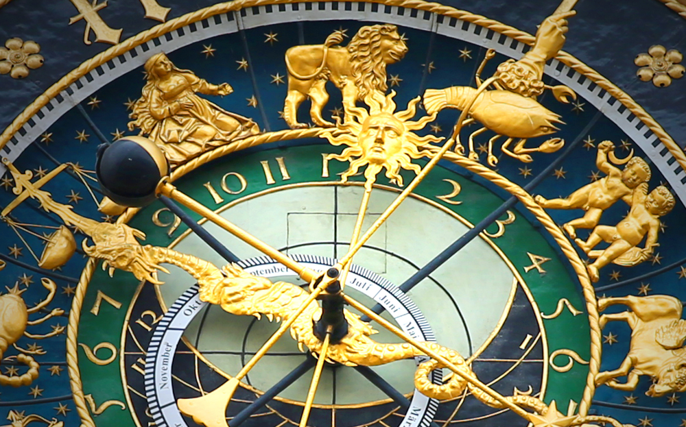 Ramalan Zodiak Libra, dari Kehidupan Asmara hingga Cara Mengatur Keuangan