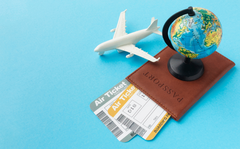 Punya Mimpi Traveling Keliling Dunia? Yuk, Siapkan Dananya dari Sekarang!