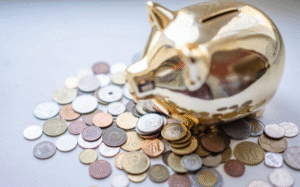 Persiapkan Keuangan Sebelum Hidden Inflation Datang dengan Menabung Lebih Awal
