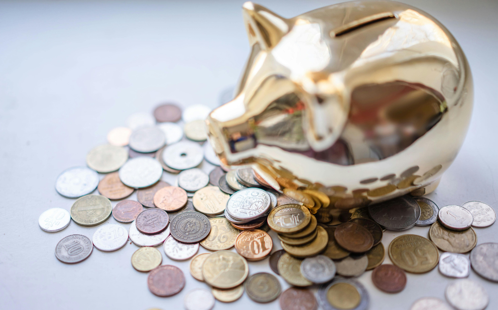 Persiapkan Keuangan Sebelum Hidden Inflation Datang dengan Menabung Lebih Awal