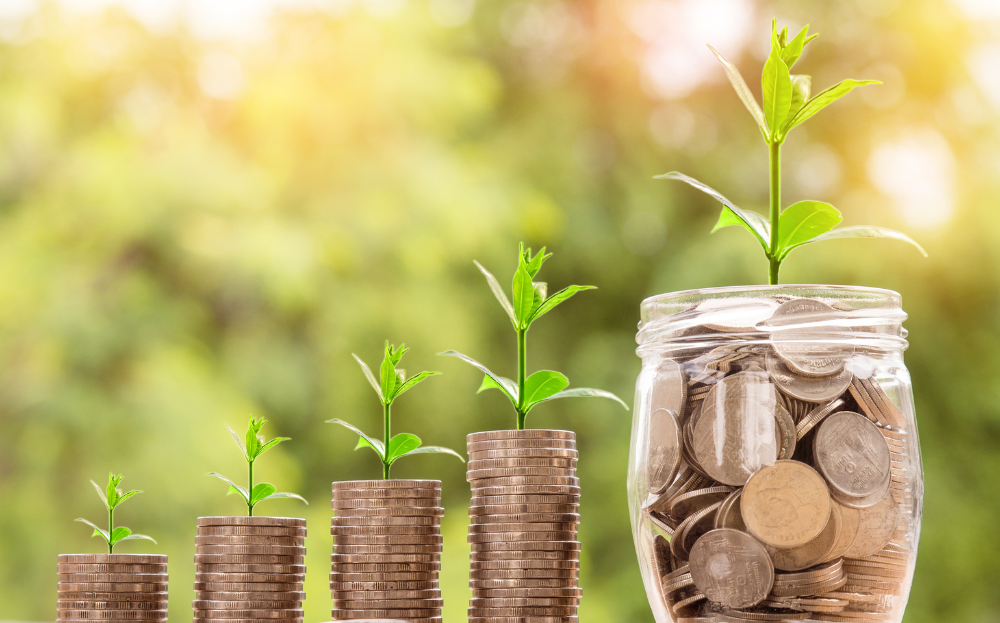 5 Cara Membangun Aset dari Nominal Kecil dengan Strategi Micro Investing